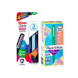 Pens & Pencils 
