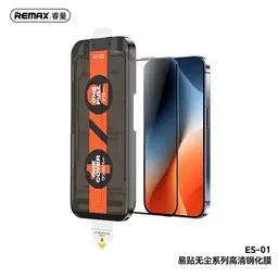 REMAX ES-01 iPhone 15/16 Screen Protector