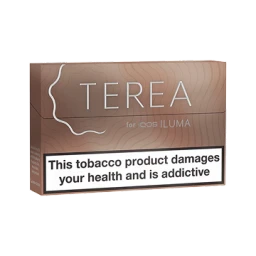 Tobacco Alternatives
