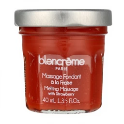 Blancreme Schmelzende Massage 40 ml