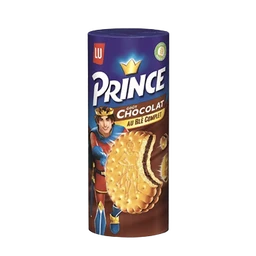 Gâteaux et Biscuits