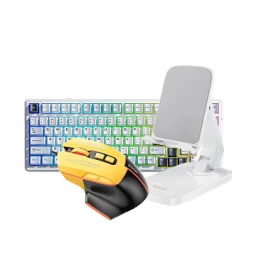 Keyboards, Mice & Input Devices