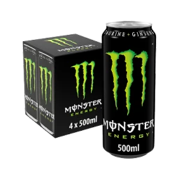 Energy, Sports & Health Drinks