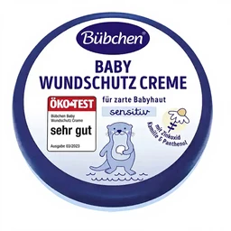 Bübchen Wound Protection Cream 150 ml