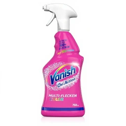 Vanish Oxi Action Multi-Flecken Vorwaschspray Pink 750 ml