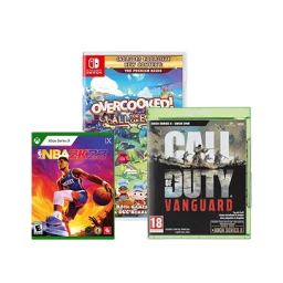 Console Games