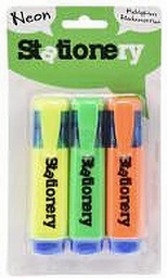 Highlighterset 3dlg Get It Lin