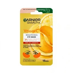 Garnier Vitamin C Augenserum-Maske 5g