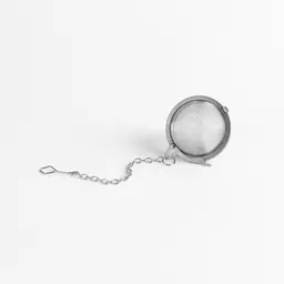 EOTIA Tea infuser , NoirSteel Series