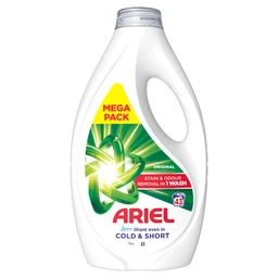 Ariel Washing Liquid, 43 Washes, Original