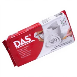 DAS Clay White 1 Kg