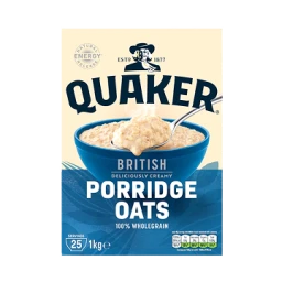 Breakfast Cereals