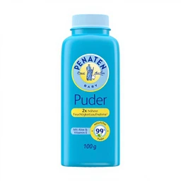 Penaten Babypuder 100 g