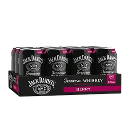 Cocktails & Fertige Mixgetränke