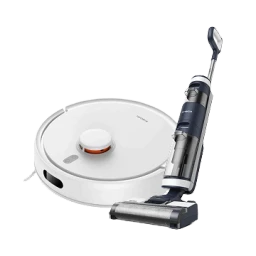 Vacuum Cleaners & Floor Care
