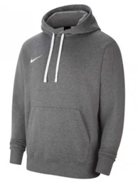Nike Park 20 Hoodie in Charcoal Heather