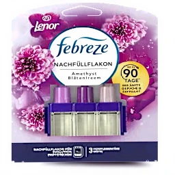 Febreze 3Volution Nachfüllpack Amethyst 20 ml