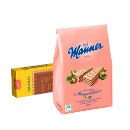 Kekse & Gebäck