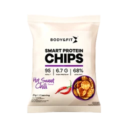 Snacks, Dranken & Voeding