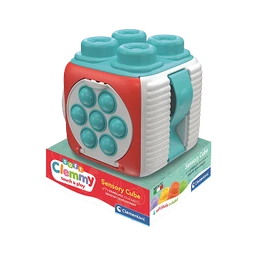 Baby-, Peuter- & Kleuter­speelgoed & Activiteiten