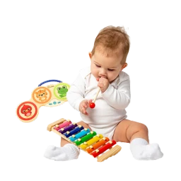 Electronic Toys & Music