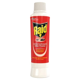 Raid Ant & Insect Killer Powder 250 g