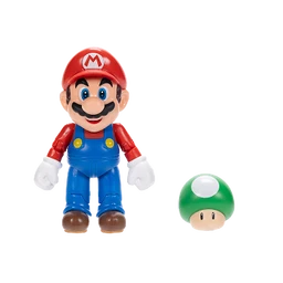 Figurines et Accessoires