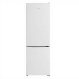 Comfee Kühl-/Gefrierkombination 188cm Klasse E NoFrost LED-Beleuchtung