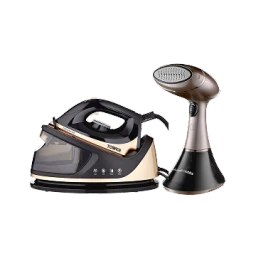 Ironing