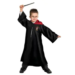 Harry Potter Dress-up Robe 9-10 Years