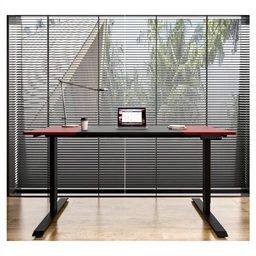 Loctek Ochama X Slimme In hoogte verstelbare tafel 160x70