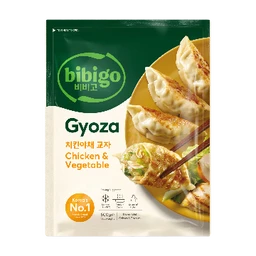 Koreanisches Tiefkühlkost in popular categories