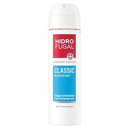Hidrofugal Deo Spray Klassik