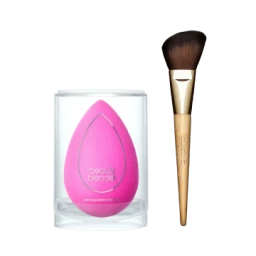 Make-Up- & Nagelzubehör