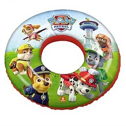 Spin Master Paw Patrol Schwimmring 50cm