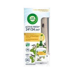 Désodorisants et Parfums d'Ambiance