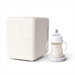 Iagreea Mini Refrigerator and Personal Beauty Fridge