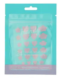 Merci Handy Patch Bouton 24 pieces
