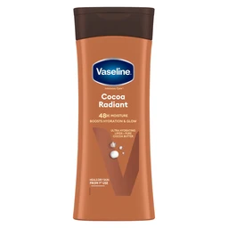 Vaseline Body Lotion Cocoa Radiant 400 ml