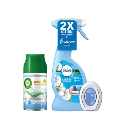 Air Fresheners & Home Fragrance