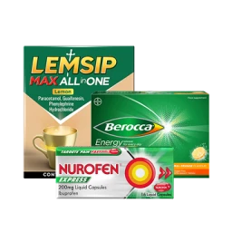 Pharmacy & Health