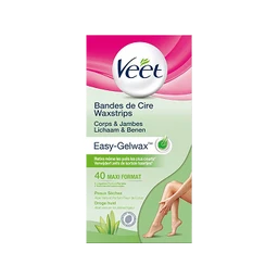 Rasage et Épilation