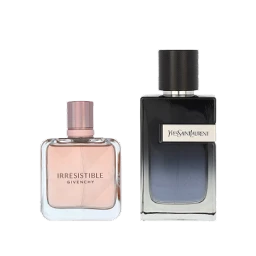 Fragrance & Perfume