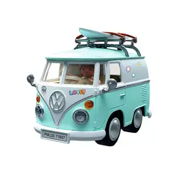 PLAYMOBIL 71857 Icon Cars VW T1 Camping van