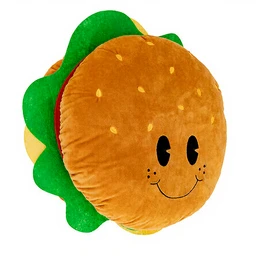 5Five Gevulde hamburger GUNTHER D.33