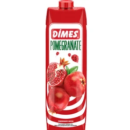 Dimes Granatapfelgetränk 1L
