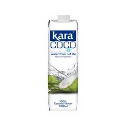 KARA Kokoswasser 1000ml