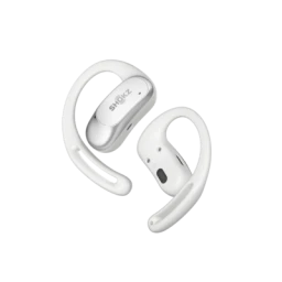 SHOKZ OpenFit Air True Wireless Earphones - White