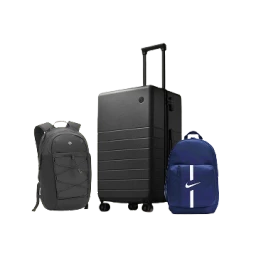 Koffers & Bagage