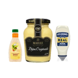 Sauzen &  Dressings in popular categories